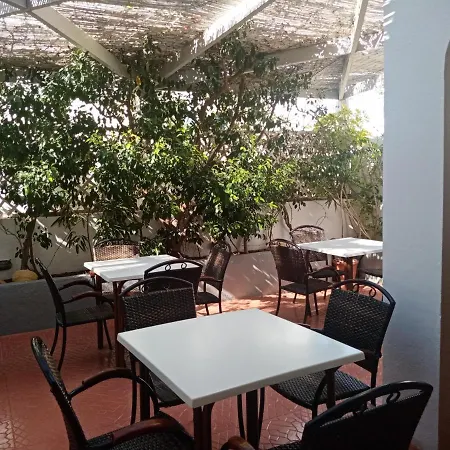 Hotel Aegeon Koufonisia